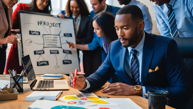 project-management-services