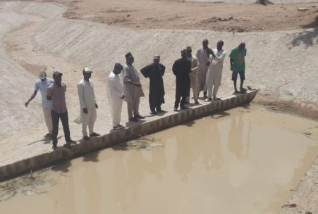 Erosion Control