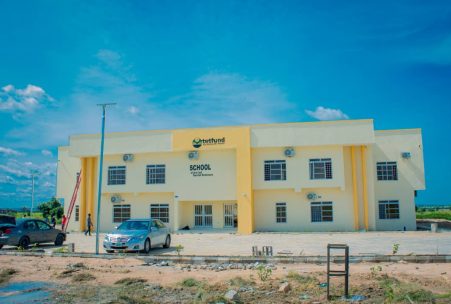 College of Education Billiri